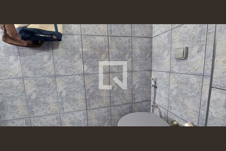 Casa para alugar com 210m², 3 quartos e 2 vagas Casa para alugar com 210m², 3 quartos e 2 vagasBanheiro Quarto 1 suíte