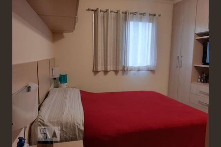 Quarto 01 de apartamento para alugar com 2 quartos, 66m² em Vila Mafra, São Paulo