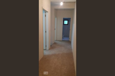 Casa à venda com 119m², 3 quartos e 2 vagas Casa à venda com 119m², 3 quartos e 2 vagasCorredor