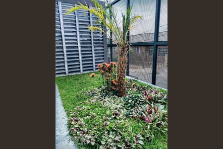 Studio à venda com 28m², 1 quarto e sem vaga Studio à venda com 28m², 1 quarto e sem vagaCondomínio