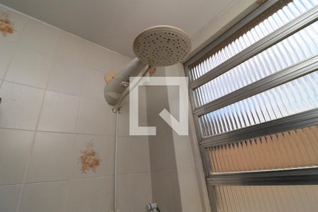 Apartamento à venda com 120m², 3 quartos e 3 vagasBanheiro da Suíte