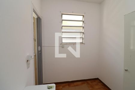Apartamento à venda com 120m², 3 quartos e 3 vagasQuarto de Serviço