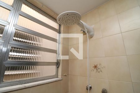 Apartamento à venda com 120m², 3 quartos e 3 vagasBanheiro Social