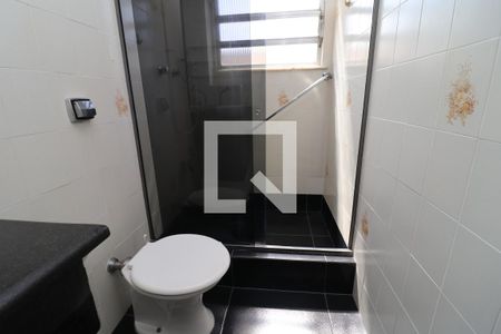 Apartamento à venda com 120m², 3 quartos e 3 vagasBanheiro da Suíte