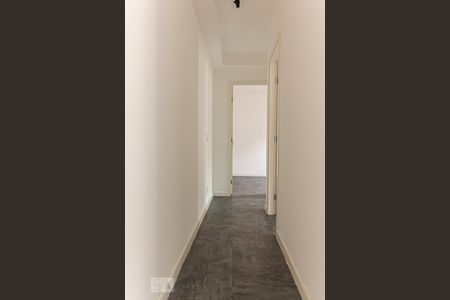 Apartamento à venda com 46m², 2 quartos e 1 vagaCorredor