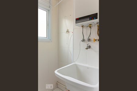 Apartamento à venda com 46m², 2 quartos e 1 vagaÁrea de Serviço