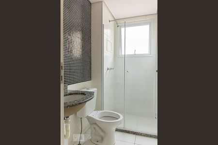 Apartamento à venda com 46m², 2 quartos e 1 vagaBanheiro