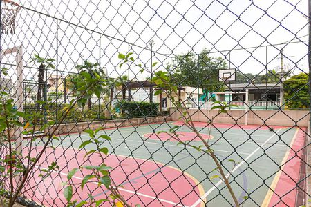 Apartamento à venda com 46m², 2 quartos e 1 vagaÁrea comum - Quadra