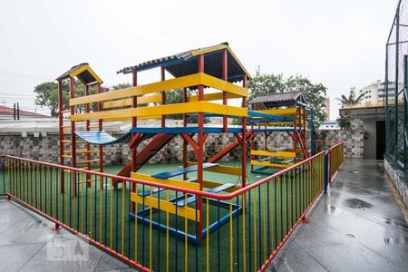 Apartamento à venda com 210m², 4 quartos e 4 vagasÁrea Comum do Condomínio