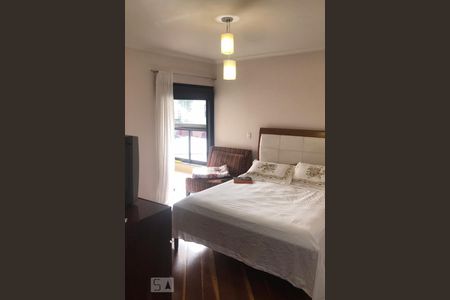 Apartamento à venda com 210m², 4 quartos e 4 vagasQuarto