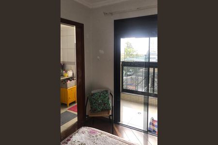 Apartamento à venda com 210m², 4 quartos e 4 vagasQuarto