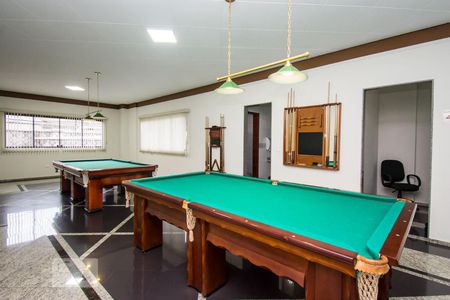 Apartamento à venda com 210m², 4 quartos e 4 vagasÁrea Comum do Condomínio