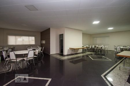 Apartamento à venda com 210m², 4 quartos e 4 vagasÁrea Comum do Condomínio