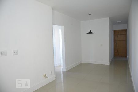 Sala de apartamento à venda com 3 quartos, 70m² em Pechincha, Rio de Janeiro