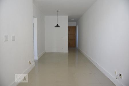 Sala de apartamento à venda com 3 quartos, 70m² em Pechincha, Rio de Janeiro