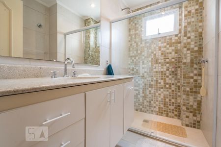 Apartamento à venda com 240m², 3 quartos e 2 vagasBanheiro 1