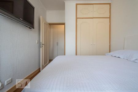 Apartamento à venda com 240m², 3 quartos e 2 vagasQuarto 2