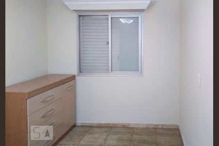 Quarto 1 de apartamento para alugar com 2 quartos, 60m² em Vila Santana, São Paulo