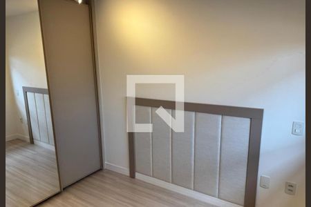 Quarto 02 de apartamento para alugar com 2 quartos, 58m² em Perdizes, São Paulo