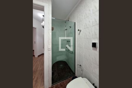 Apartamento para alugar com 233m², 4 quartos e 3 vagas Apartamento para alugar com 233m², 4 quartos e 3 vagasBanheiro