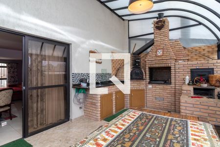 Apartamento para alugar com 233m², 4 quartos e 3 vagas Apartamento para alugar com 233m², 4 quartos e 3 vagasChurrasqueira