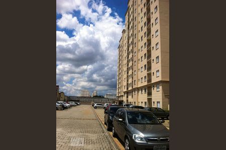 Apartamento à venda com 50m², 2 quartos e 1 vagaÁrea comum