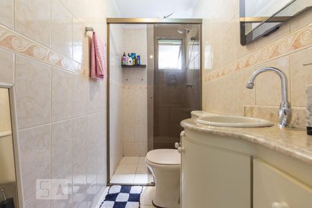 Studio à venda com 33m², 1 quarto e 1 vagaBanheiro