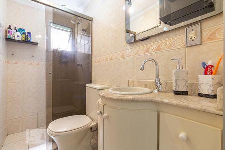 Studio à venda com 33m², 1 quarto e 1 vagaBanheiro