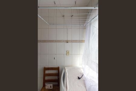 Studio à venda com 33m², 1 quarto e 1 vagaÁrea de serviço