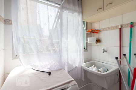 Studio à venda com 33m², 1 quarto e 1 vagaÁrea de serviço