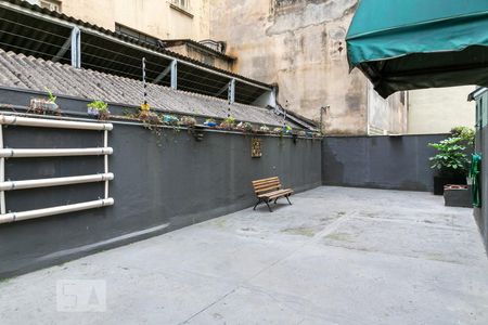 Studio à venda com 33m², 1 quarto e 1 vagaÁrea comum