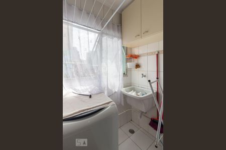 Studio à venda com 33m², 1 quarto e 1 vagaÁrea de serviço