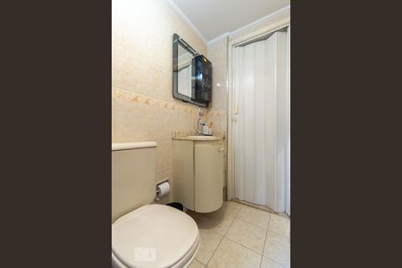 Studio à venda com 33m², 1 quarto e 1 vagaBanheiro