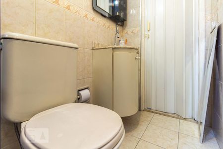 Studio à venda com 33m², 1 quarto e 1 vagaBanheiro