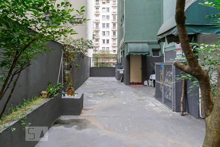 Studio à venda com 33m², 1 quarto e 1 vagaÁrea comum