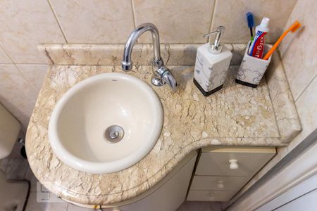 Studio à venda com 33m², 1 quarto e 1 vagaPia