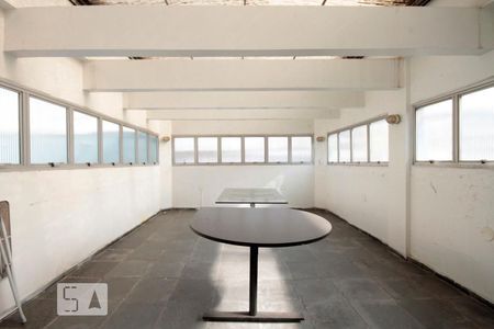 Studio à venda com 33m², 1 quarto e 1 vagaÁrea comum