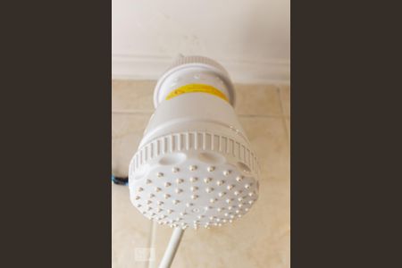 Studio à venda com 33m², 1 quarto e 1 vagaChuveiro