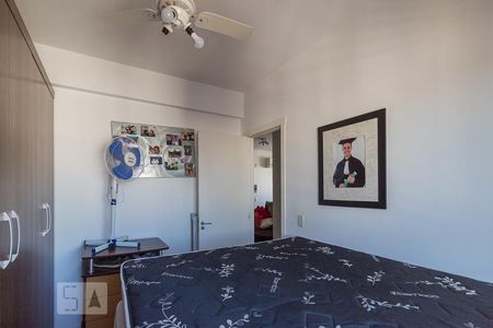 Apartamento para alugar com 80m², 2 quartos e 2 vagasDormitório 2