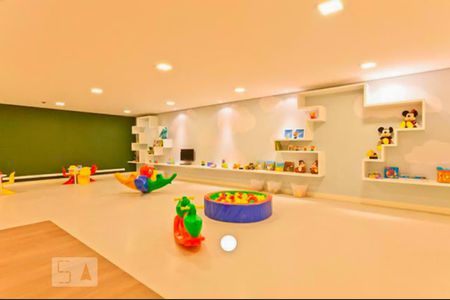 Apartamento à venda com 69m², 3 quartos e 2 vagas