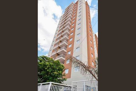 Apartamento à venda com 69m², 3 quartos e 2 vagas Apartamento à venda com 69m², 3 quartos e 2 vagasFachada