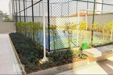 Apartamento à venda com 69m², 3 quartos e 2 vagas Apartamento à venda com 69m², 3 quartos e 2 vagasÁrea comum - Quadra