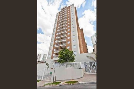 Apartamento à venda com 69m², 3 quartos e 2 vagas Apartamento à venda com 69m², 3 quartos e 2 vagasFachada