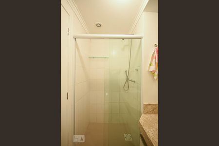 Detalhe do Banheiro de apartamento para alugar com 2 quartos, 51m² em Parque Reboucas, São Paulo