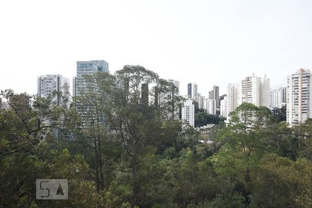 Vista de apartamento para alugar com 2 quartos, 51m² em Parque Reboucas, São Paulo