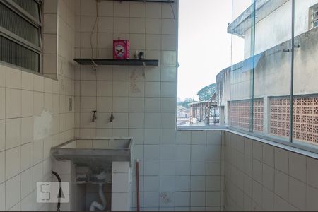 Apartamento à venda com 56m², 1 quarto e 1 vaga Apartamento à venda com 56m², 1 quarto e 1 vagaÁrea de Serviço