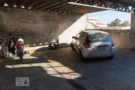 Apartamento à venda com 56m², 1 quarto e 1 vaga Apartamento à venda com 56m², 1 quarto e 1 vagaGaragem