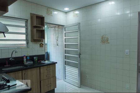 Apartamento à venda com 56m², 1 quarto e 1 vaga Apartamento à venda com 56m², 1 quarto e 1 vagaCozinha