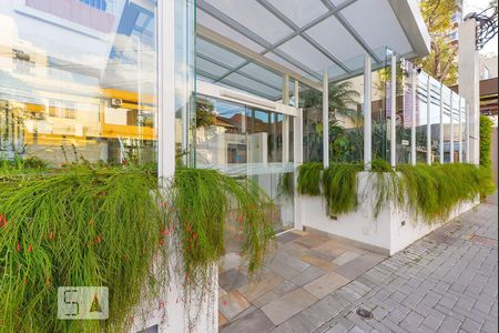 Apartamento à venda com 124m², 3 quartos e 1 vaga