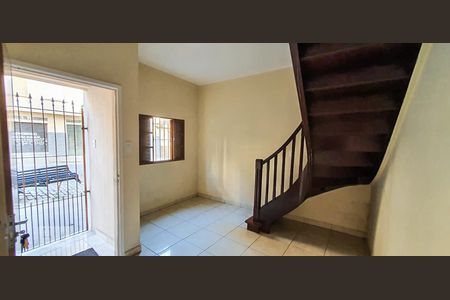 Sala de casa para alugar com 2 quartos, 80m² em Água Branca, São Paulo